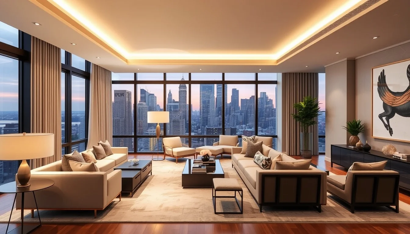 Featured plan visual